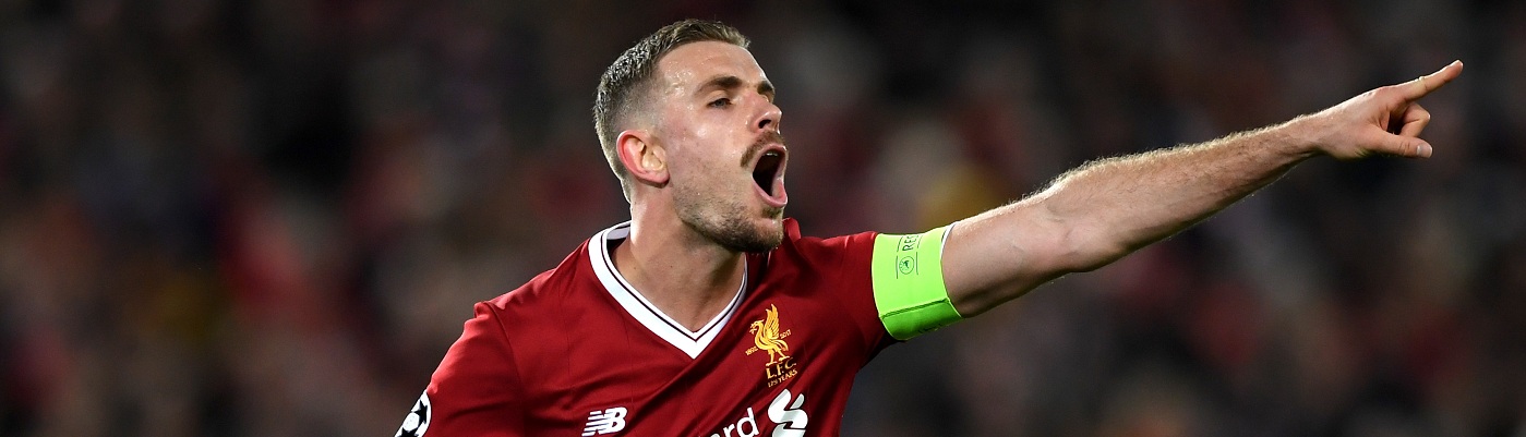 hernderson liverpool